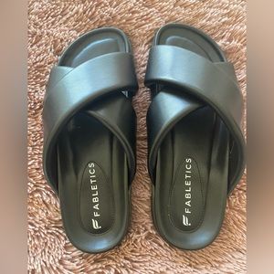 Fabletics Lifestyle Slip On